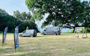 Terre Mer Event se déplace dans toute la Bretagne ! 🚗