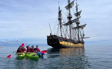 Séminaire et Team Building en Mer : Découvrez les Activités Nautiques de Terre Mer Event
