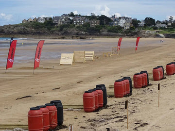 Jeux de construction : un team building unique en Bretagne