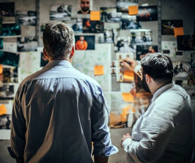 séminaire team building escape game enquete policiere vannes