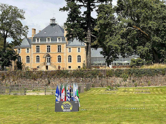 Jeux d'ambiance